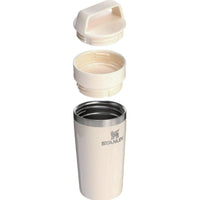 Mug Café-To-Go 354 ml - Cream Gloss