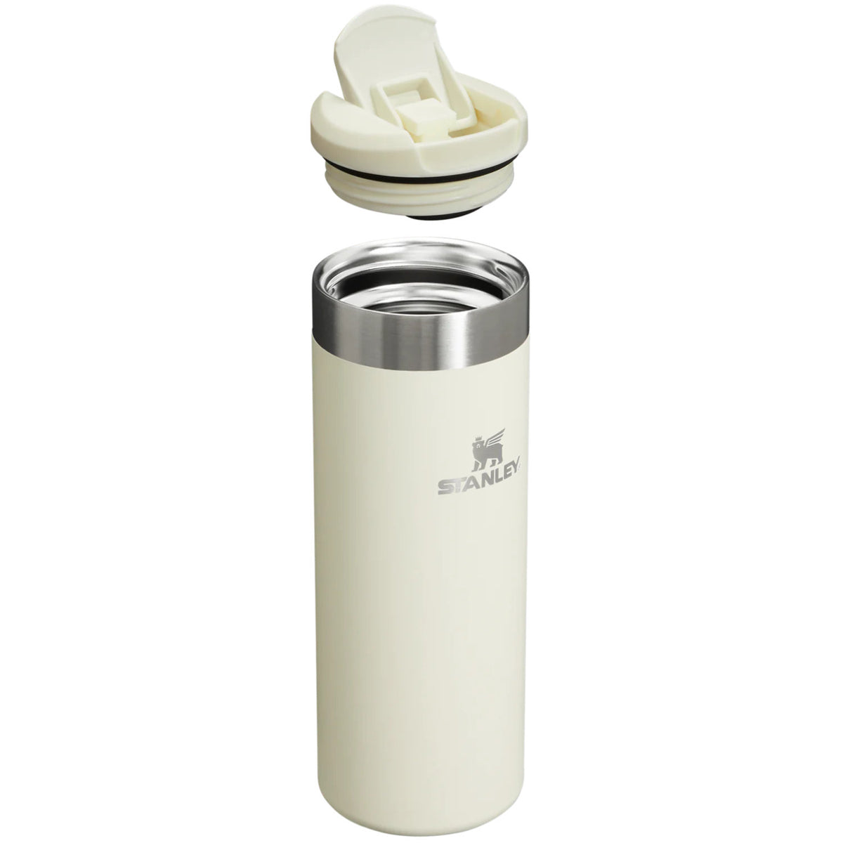 Botella Térmica AeroLight™ Transit - Crema 473 ml