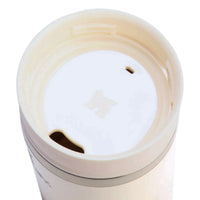 Mug Café-To-Go 354 ml - Cream Gloss