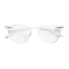 Anteojos Para Pantalla Dalston - Glossy Crystal