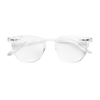 Anteojos Para Pantalla Dalston - Glossy Crystal