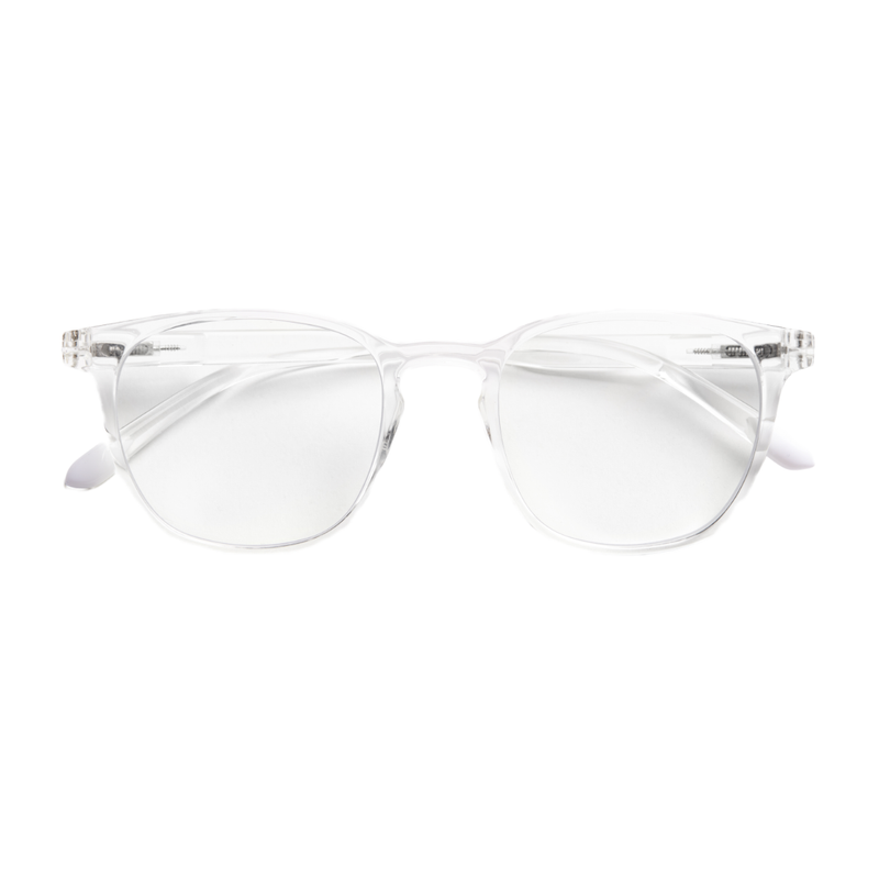 Anteojos Para Pantalla Dalston - Glossy Crystal