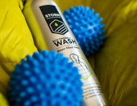 Detergente para Prendas de Pluma - Down Wash 225 ml