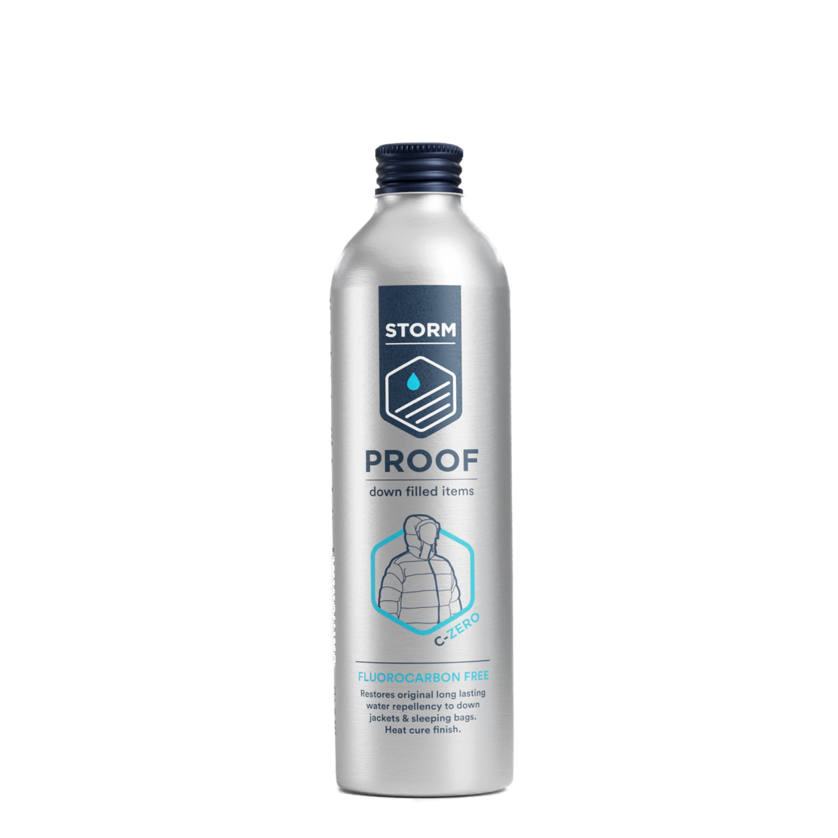 Impermeabilizante Pluma Eco Proofer Restaurador - Down Proofer Wash In 225 ml