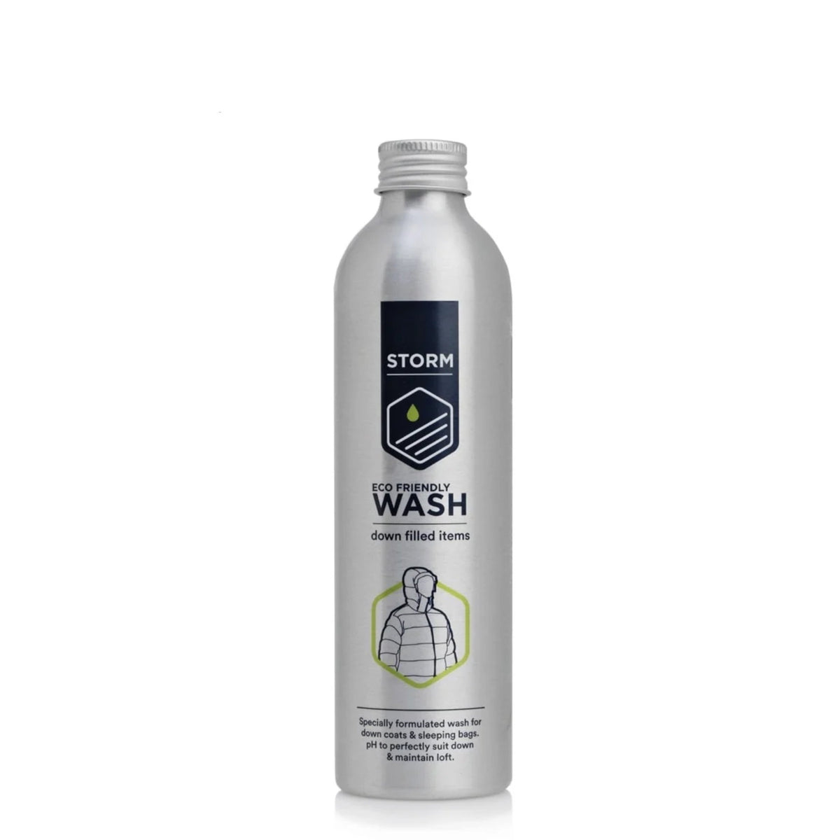 Detergente para Prendas de Pluma - Down Wash 225 ml