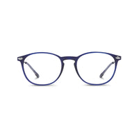 Anteojos de Lectura Alba Navy