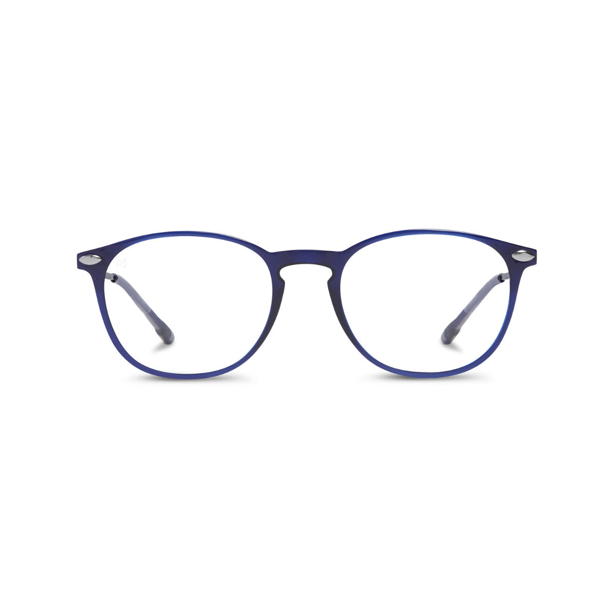 Anteojos de Lectura Alba Navy