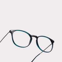 Anteojos de Lectura Alba Navy