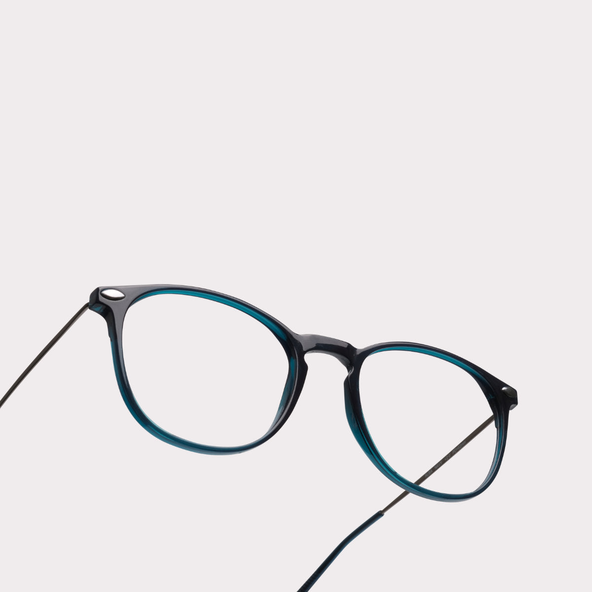 Anteojos de Lectura Alba Navy