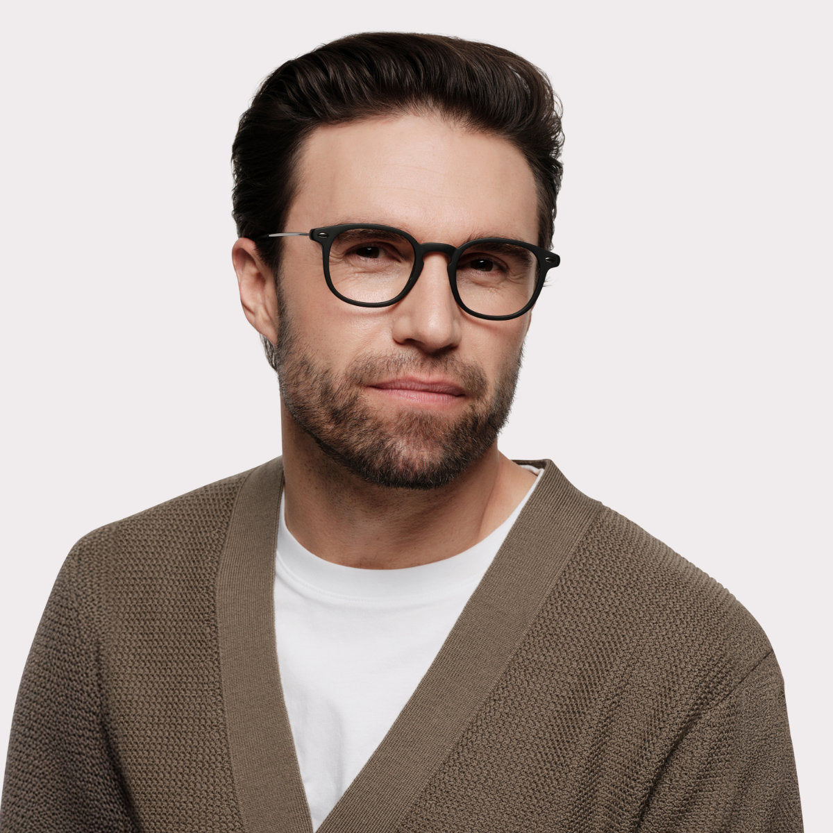 Anteojos de Lectura Alma Black