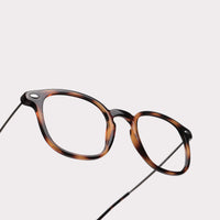 Anteojos de Lectura Alma Tortoise