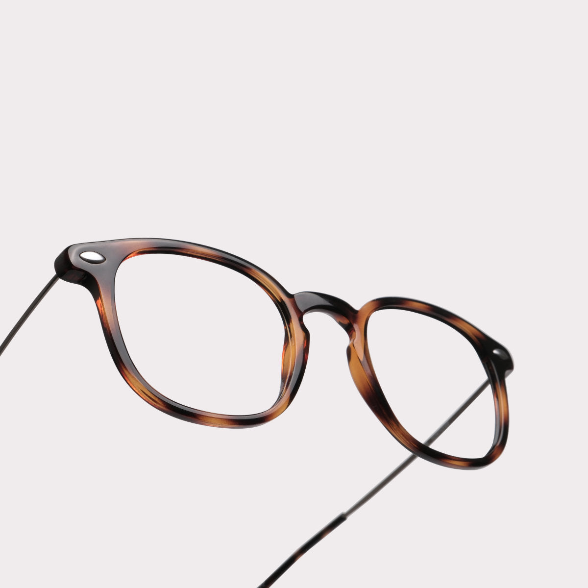 Anteojos de Lectura Alma Tortoise