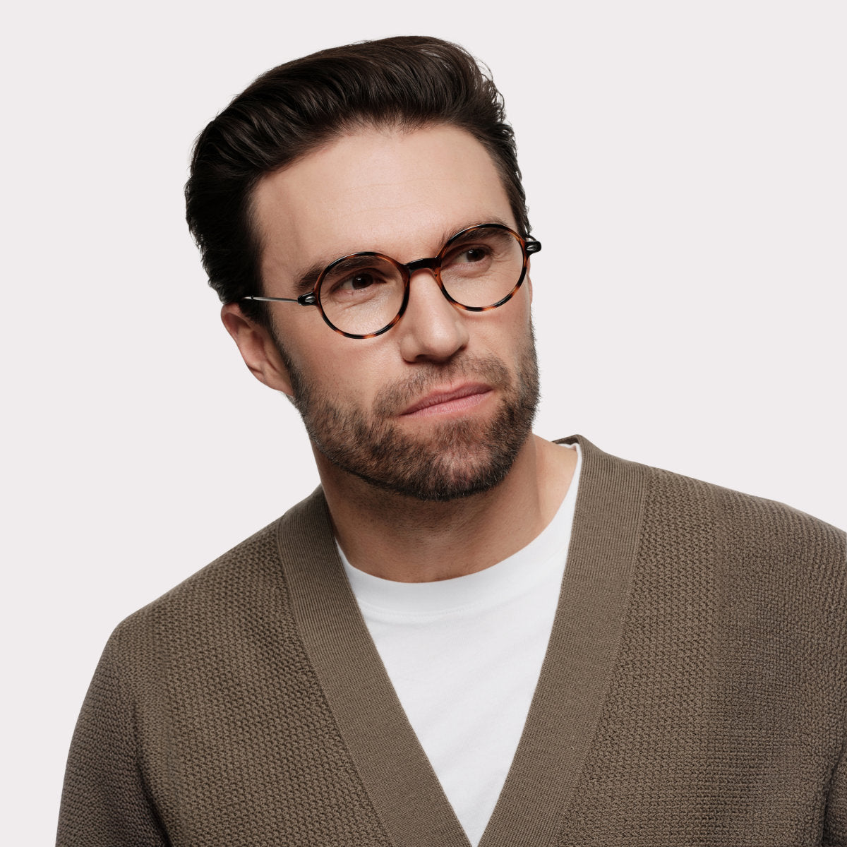 Anteojos de Lectura Milo Tortoise