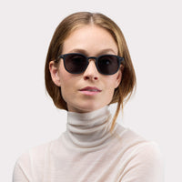 Anteojos de Sol Alma Black