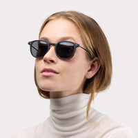 Anteojos de Sol Alma Black