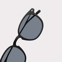 Anteojos de Sol Alma Black