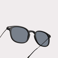 Anteojos de Sol Alma Black