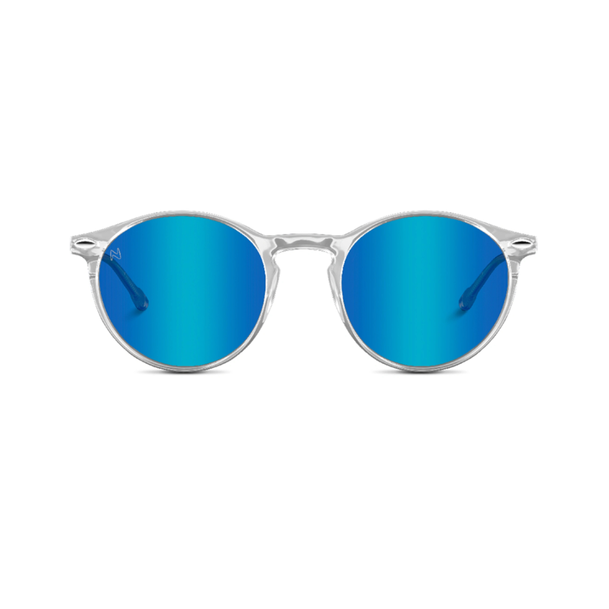 Anteojos de Sol Cruz Crystal Mirror – Preppy Beach