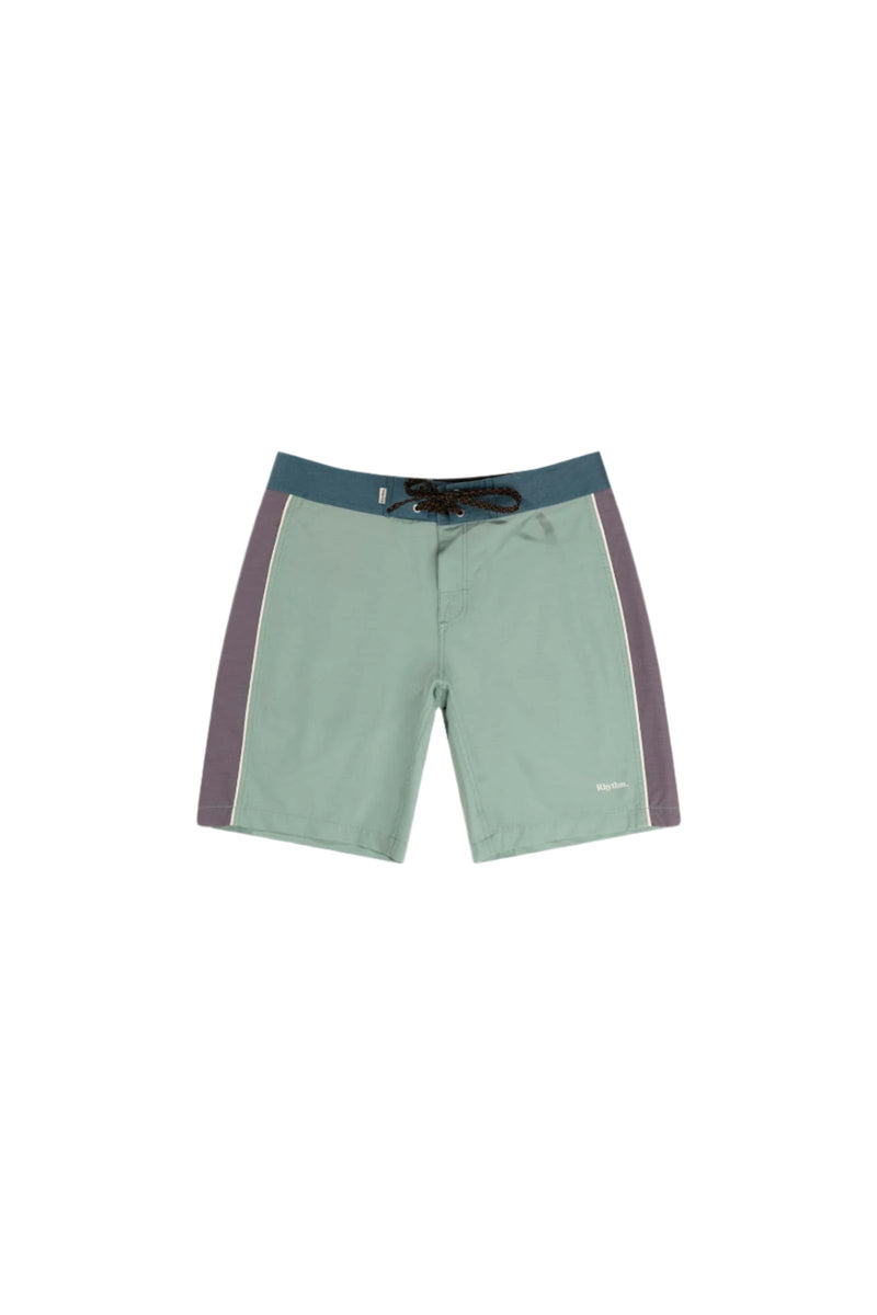 Traje de Baño Hombre Core Trunk - Teal