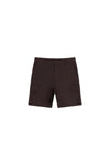 Short Hombre Combat - Charcoal