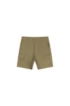 Short Hombre Combat - Olive