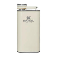Petaca Stanley Classic 236 ml - Cream Gloss