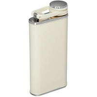 Petaca Stanley Classic 236 ml - Cream Gloss