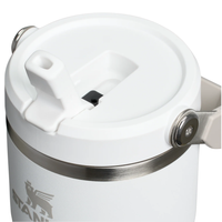 Botella Flip Straw 591 ml - Frost