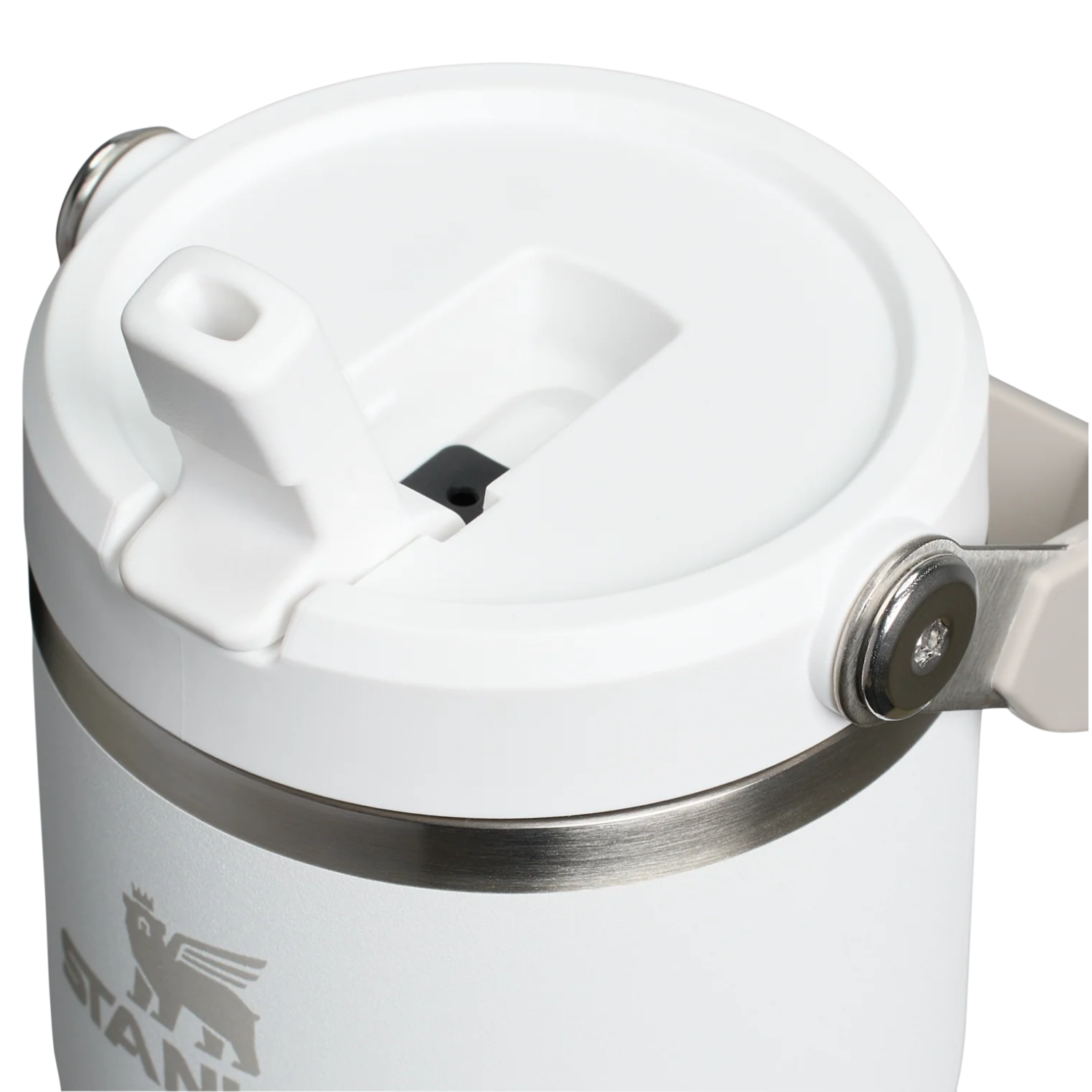 Botella Flip Straw 591 ml - Frost