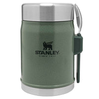 Termo Comida Stanley Classic - Green 414 mL