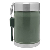 Termo Comida Stanley Classic - Green 414 mL