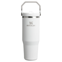 Botella Flip Straw 887 ml - Frost