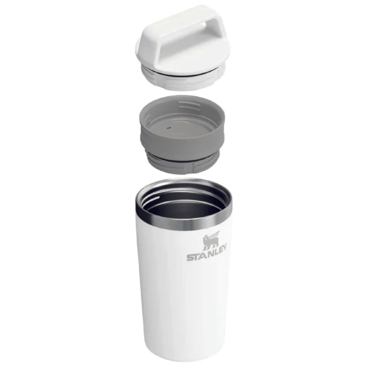 Mug Café-To-Go 354 ml - Frost