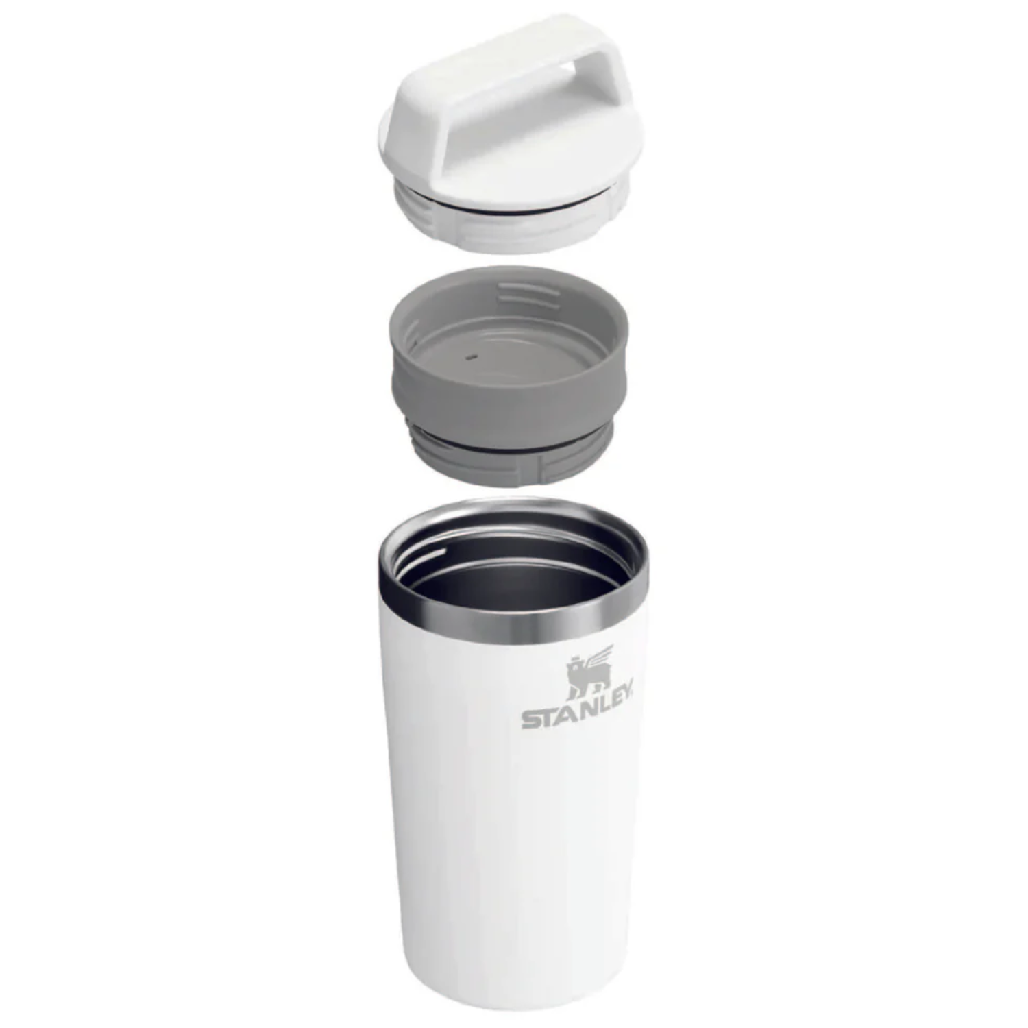 Mug Café-To-Go 354 ml - Frost