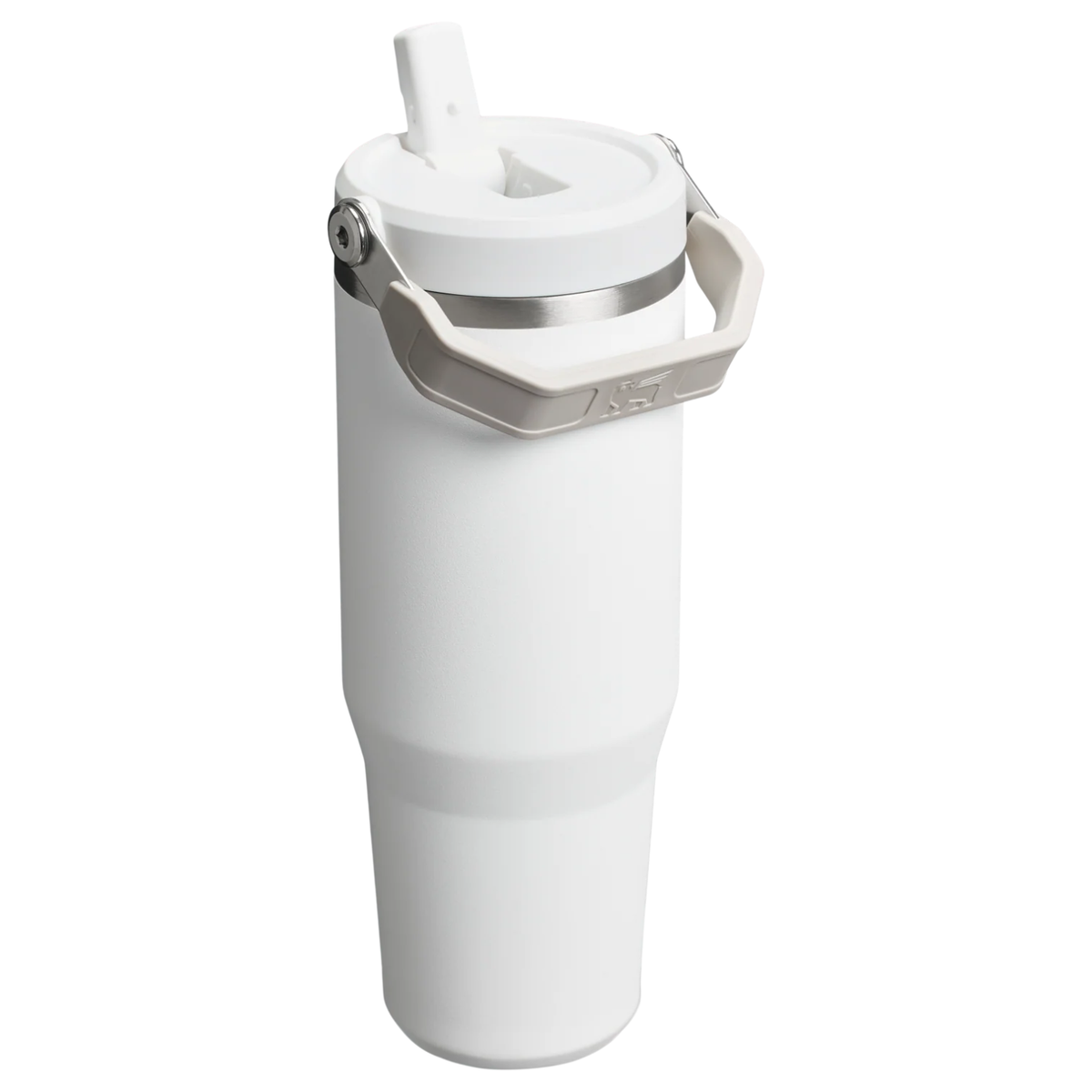 Botella Flip Straw 887 ml - Frost