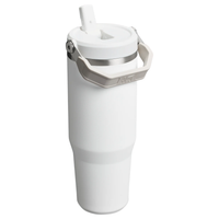 Botella Flip Straw 887 ml - Frost