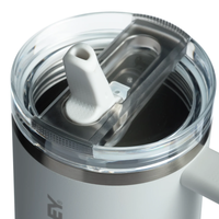 Quencher ProTour 1180 ml - Frost