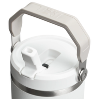 Botella Flip Straw 887 ml - Frost