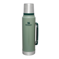 Termo Stanley Classic 950 ml - Verde