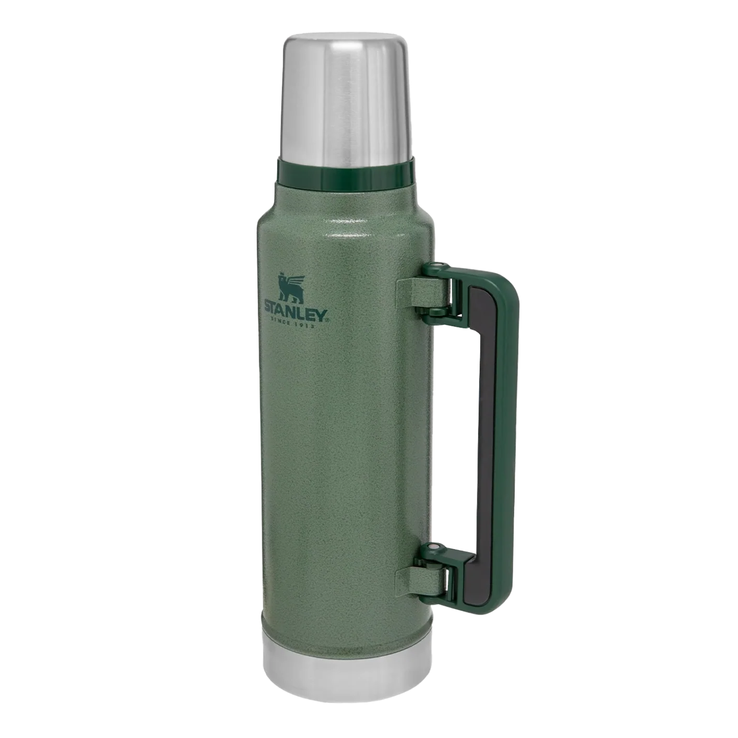 Termo Stanley Classic 1,4 L - Verde
