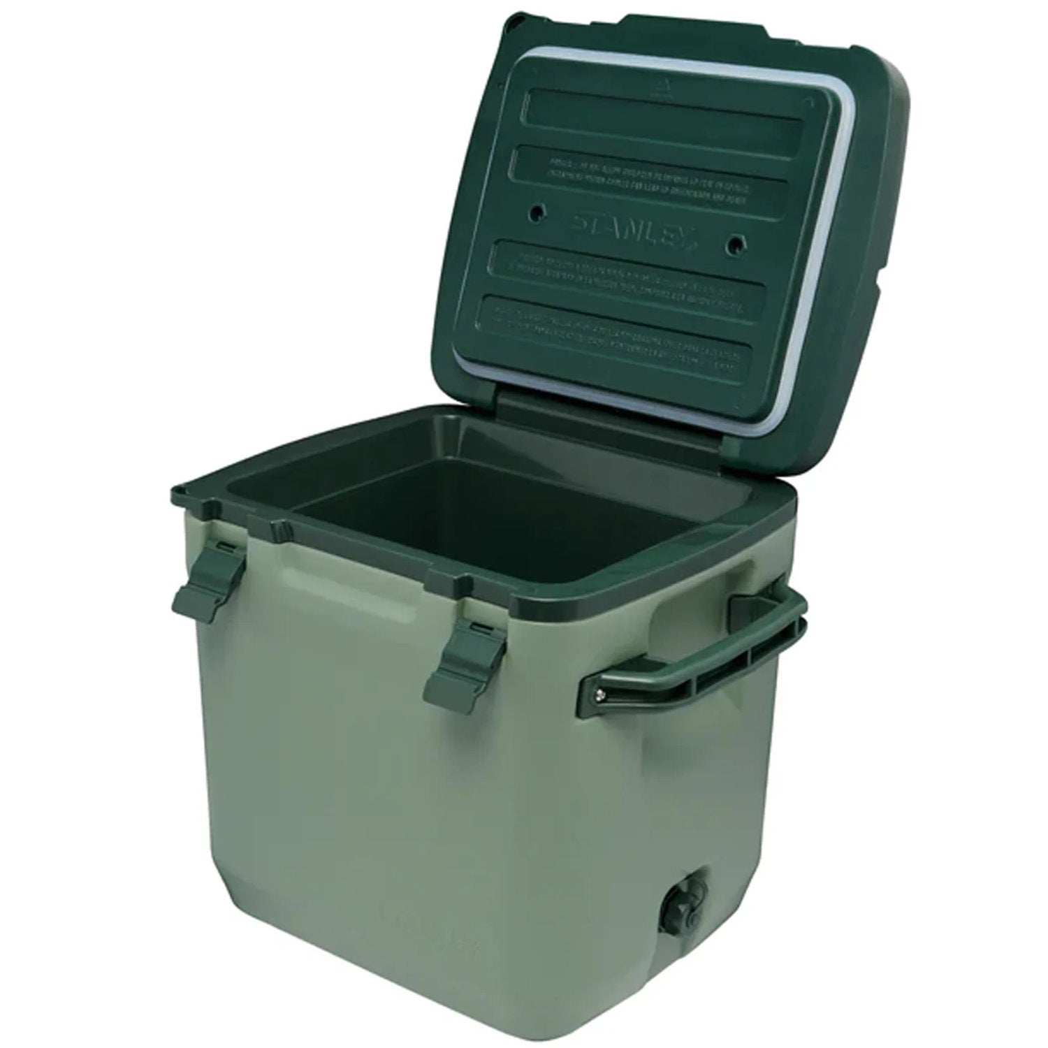Cooler Stanley | Stanley Adventure Verde | Preppy Beach