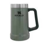 Vaso de Cerveza Stanley Adventure Green 709 ml