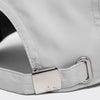 Jockey Logo Metal - Gris