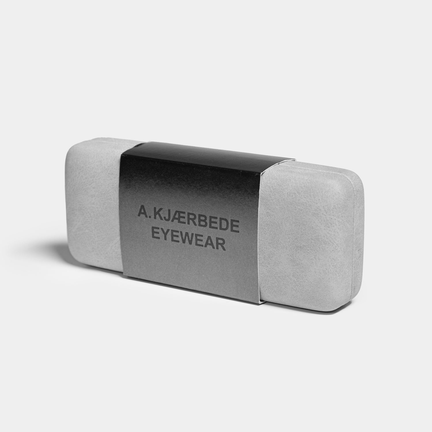 Estuche de Anteojos - Grey