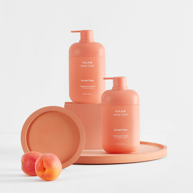 Jabón de Manos - Sunset Fleur