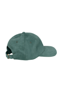 Jockey Essential Brushed Twill Cap - Green