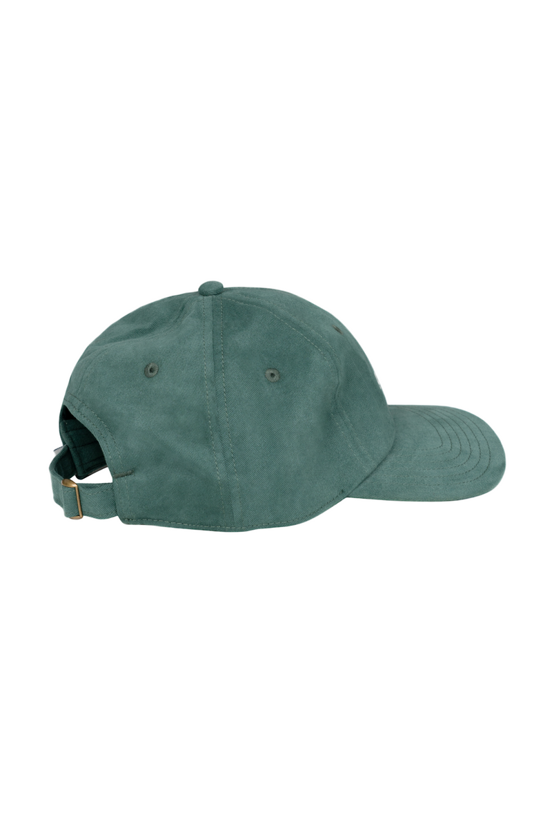 Jockey Essential Brushed Twill Cap - Green