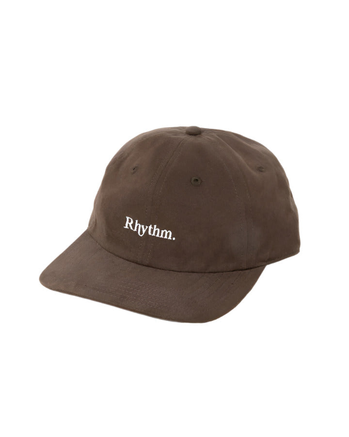 Jockey Essential Brushed Twill Cap - Vintage Brown