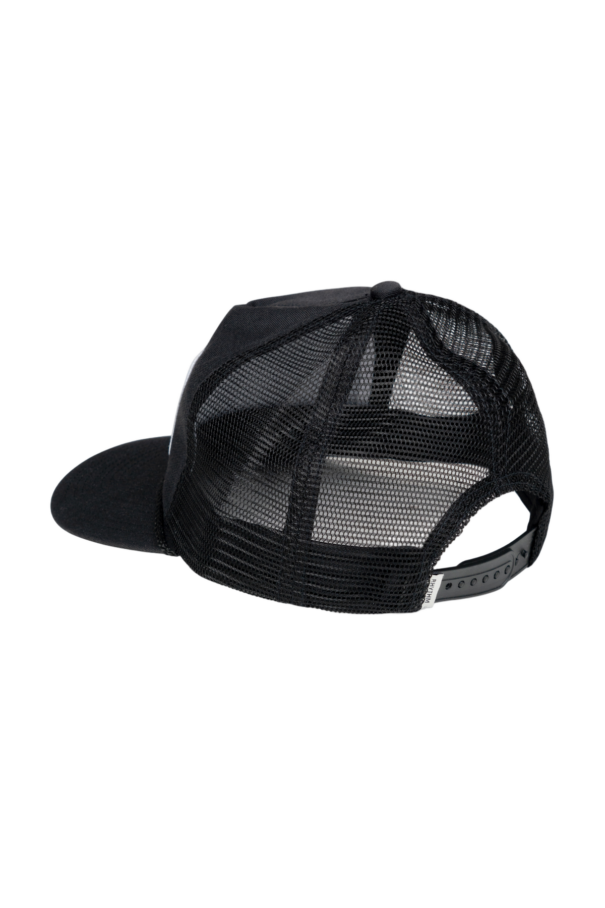 Jockey Horizon Trucker Cap - Black