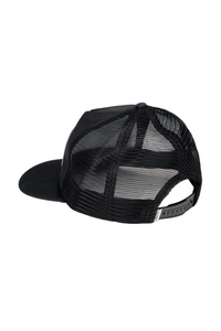 Jockey Horizon Trucker Cap - Black